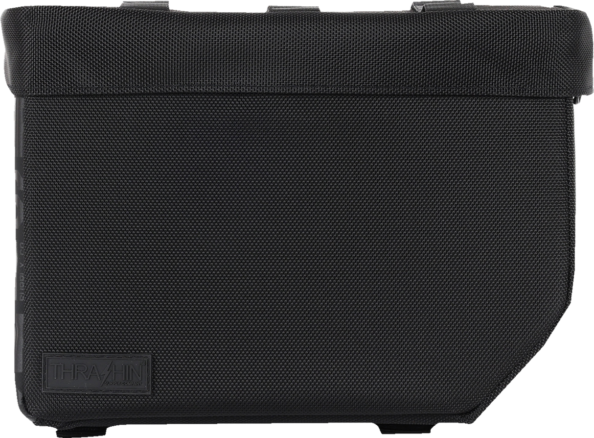 Escape Saddlebags