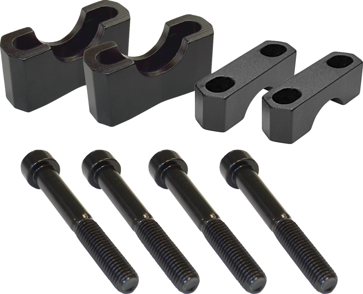 Universal 7/8" Bar Risers