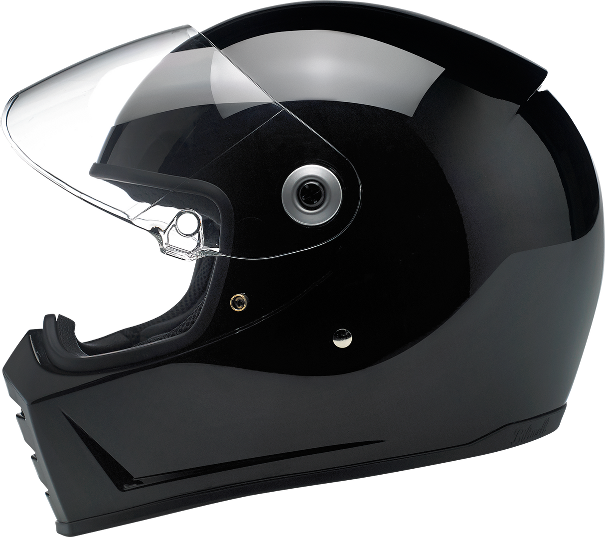 Lane Splitter Helmet — Solid