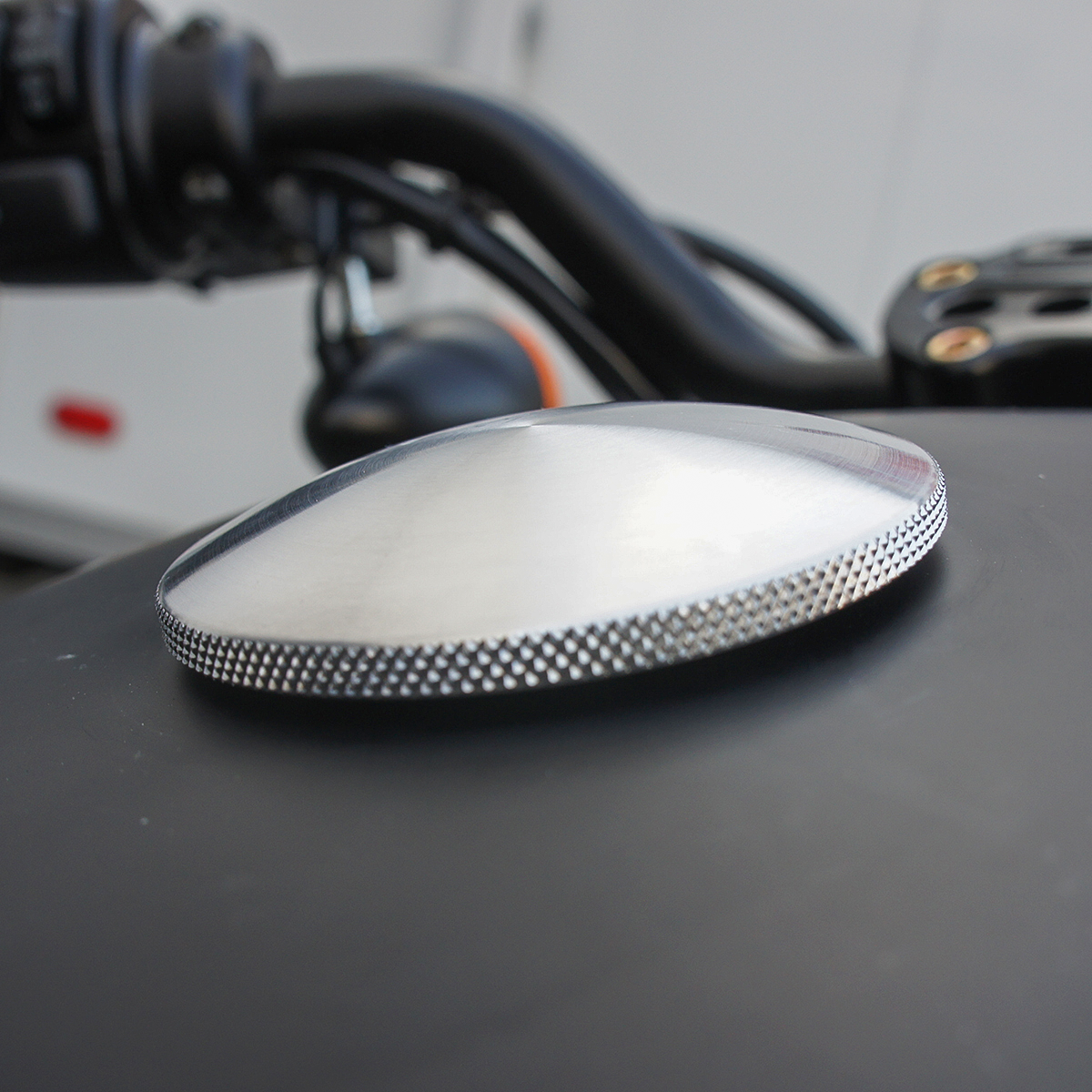 Gas Cap