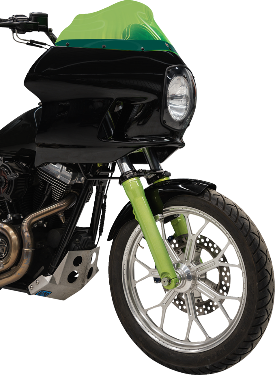 FXRP-Style Fairing Kit