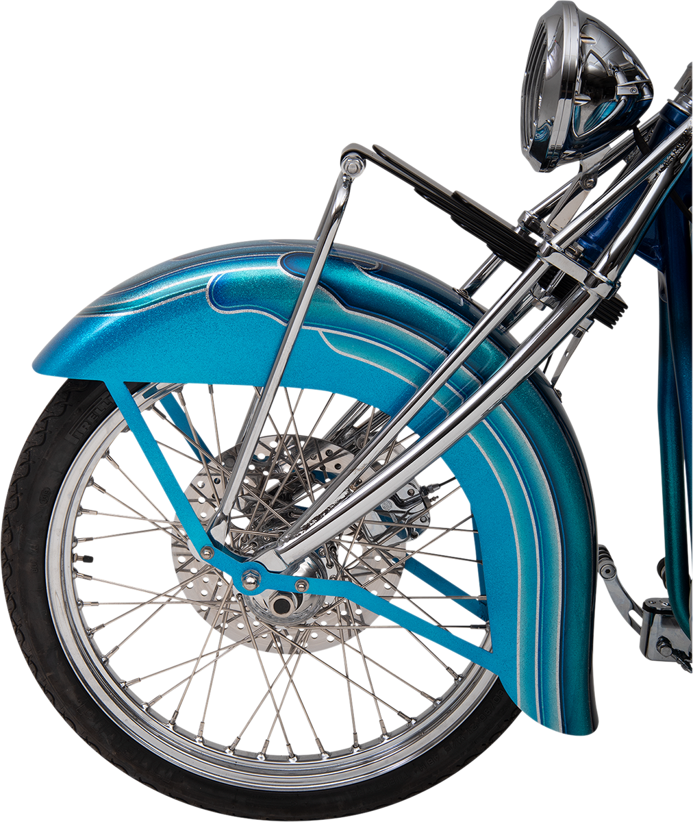 WFB™ Benchmark Front Fender