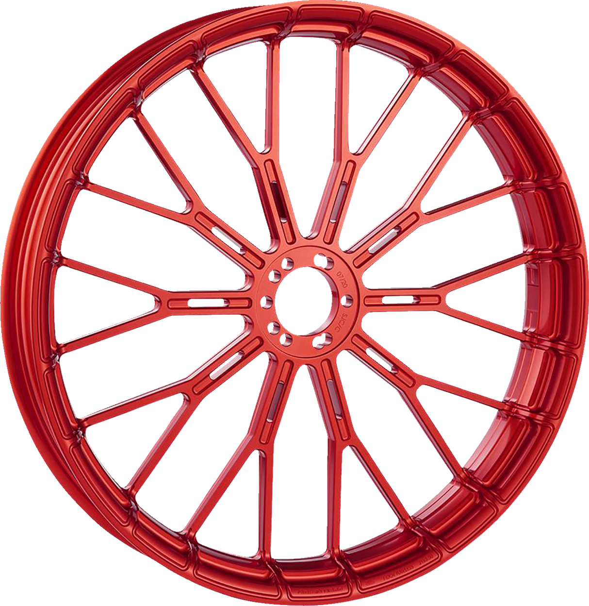 Y-Spoke Rim