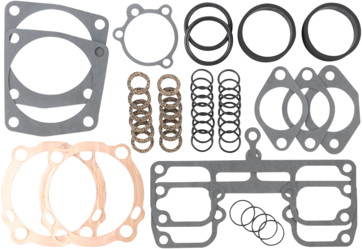 Extreme Sealing Technology Top End Gasket Kit — High Compression