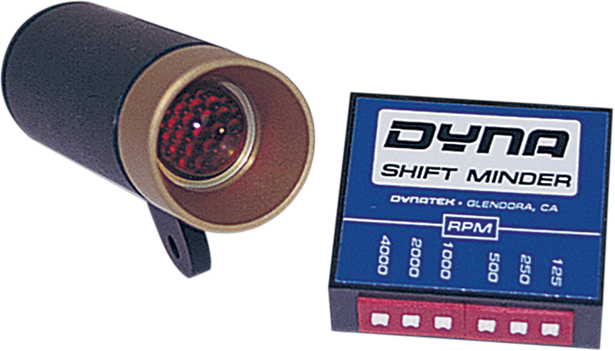 Shift Minder Kit