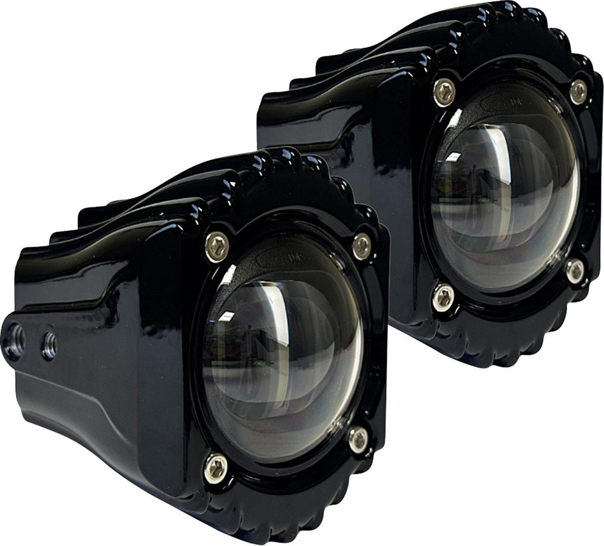 Shark Demon® High Performance LED Fog Lights