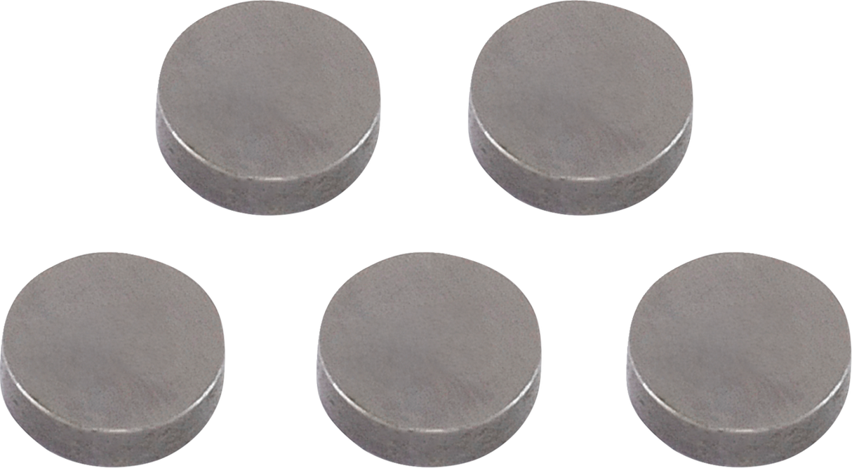 Replacement Valve Shims
