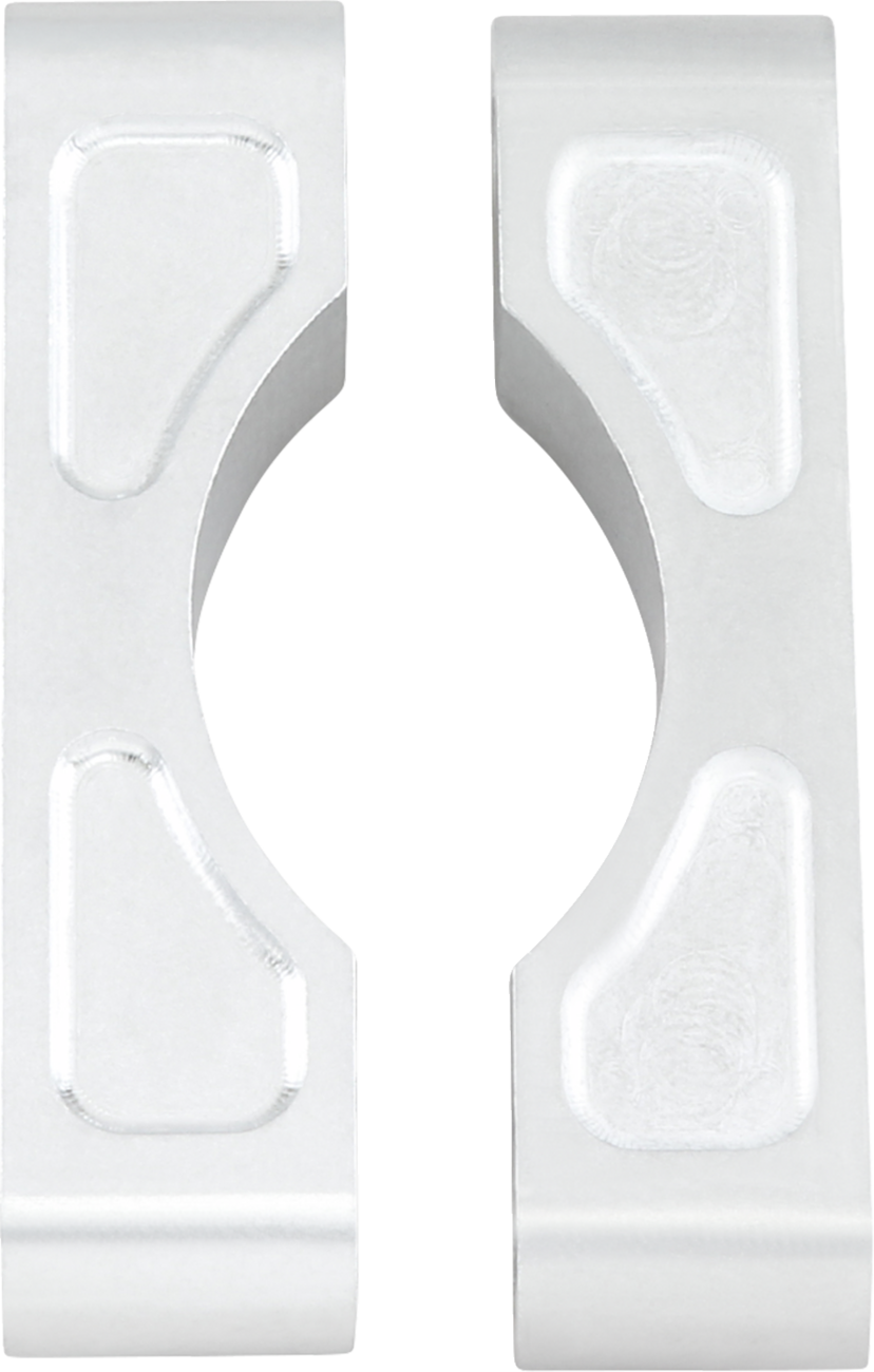 Tire Hugger Front Fender Mounting Block