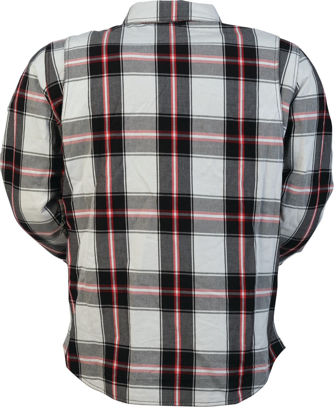 Ashwood Flannel