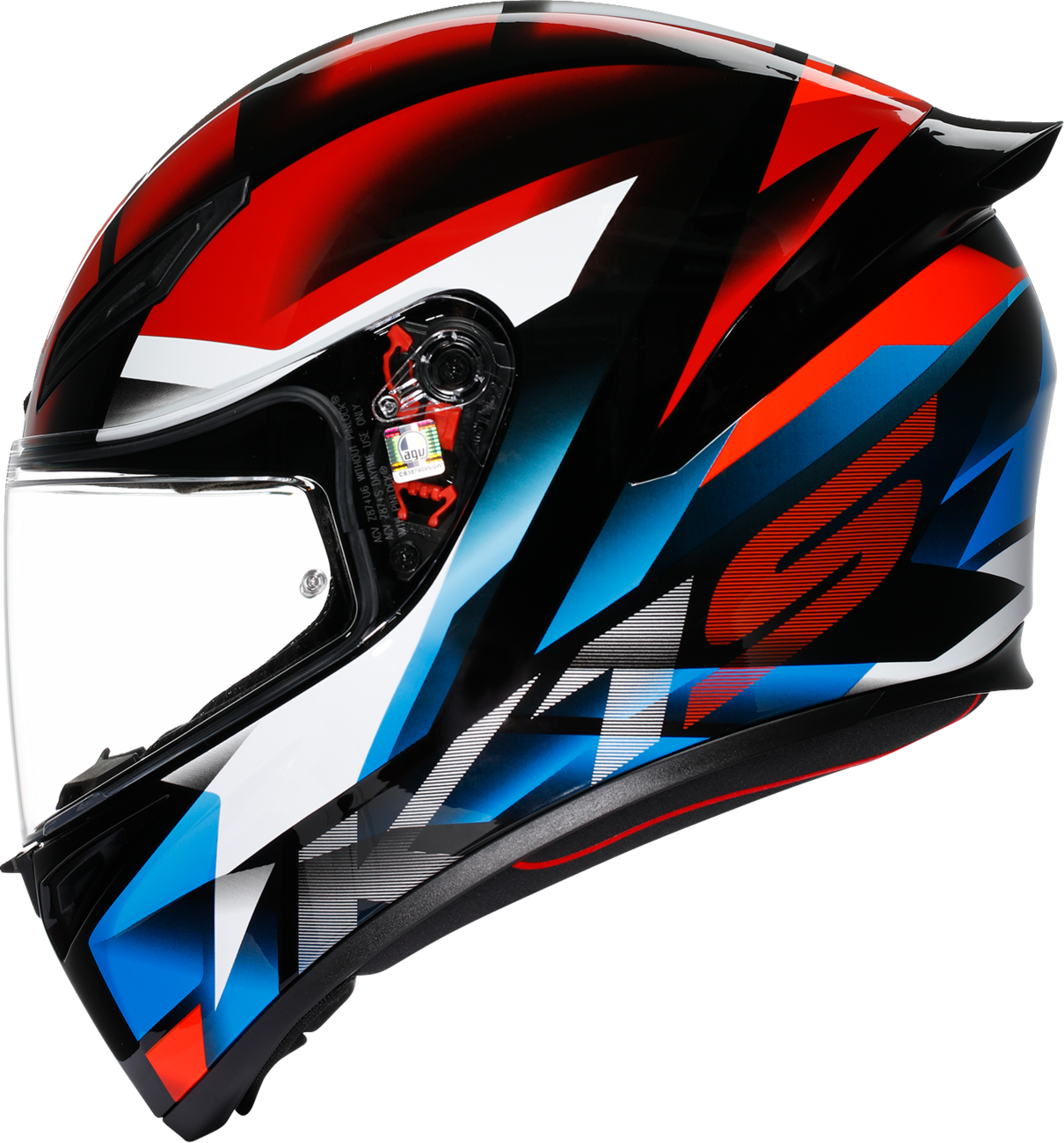 K1 S Fastlap Helmet