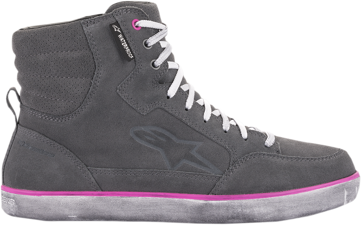 J-6 Waterproof Women's Shoes