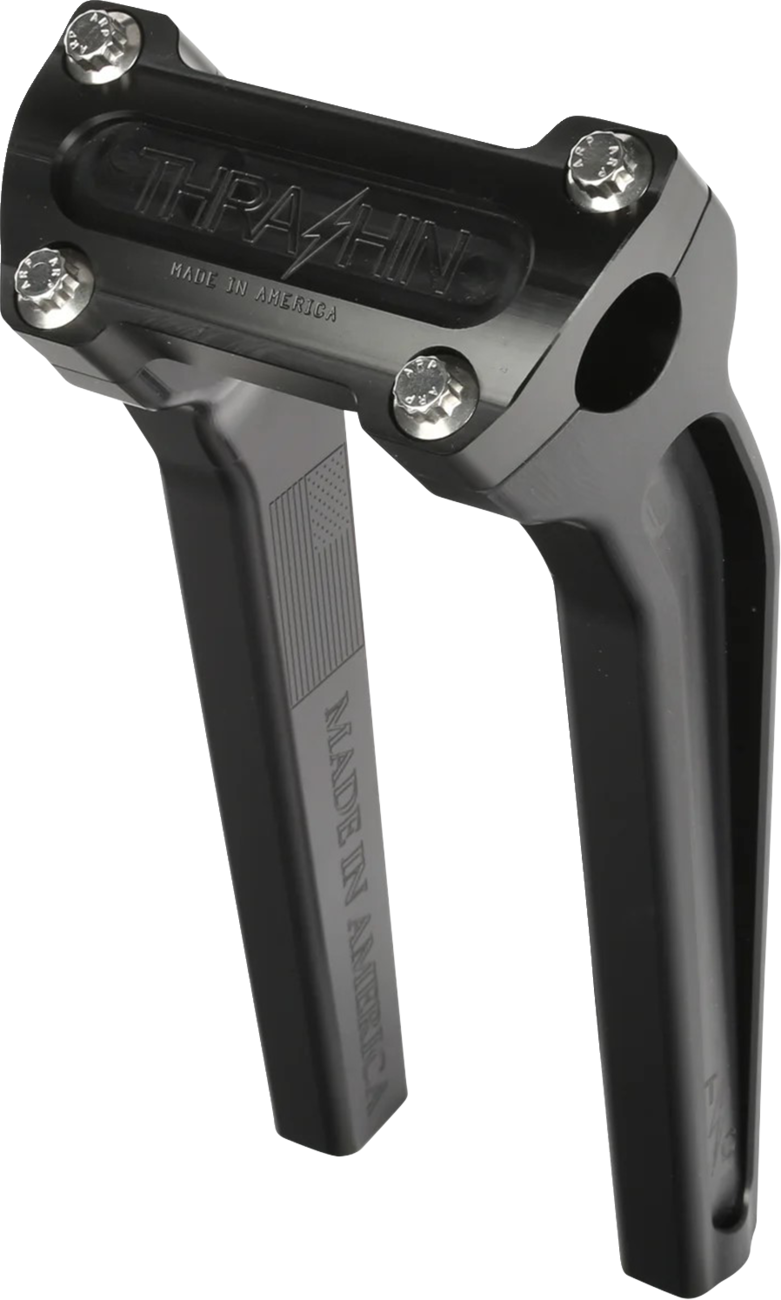 Handlebar Risers