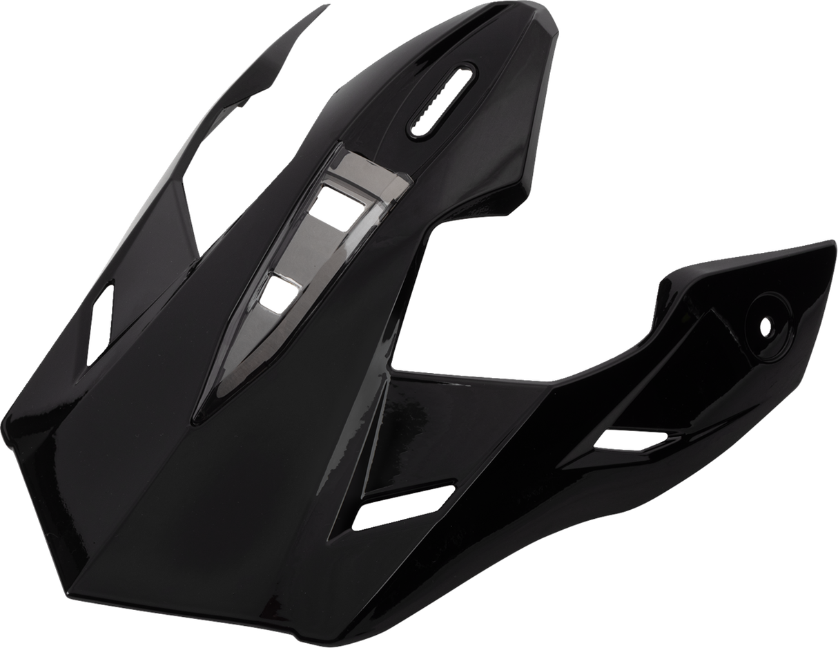Range 2.0 Helmet Peak β Solid