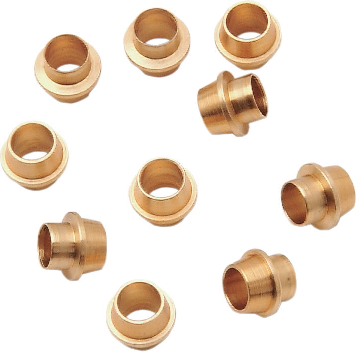 Brake Line Ferrules
