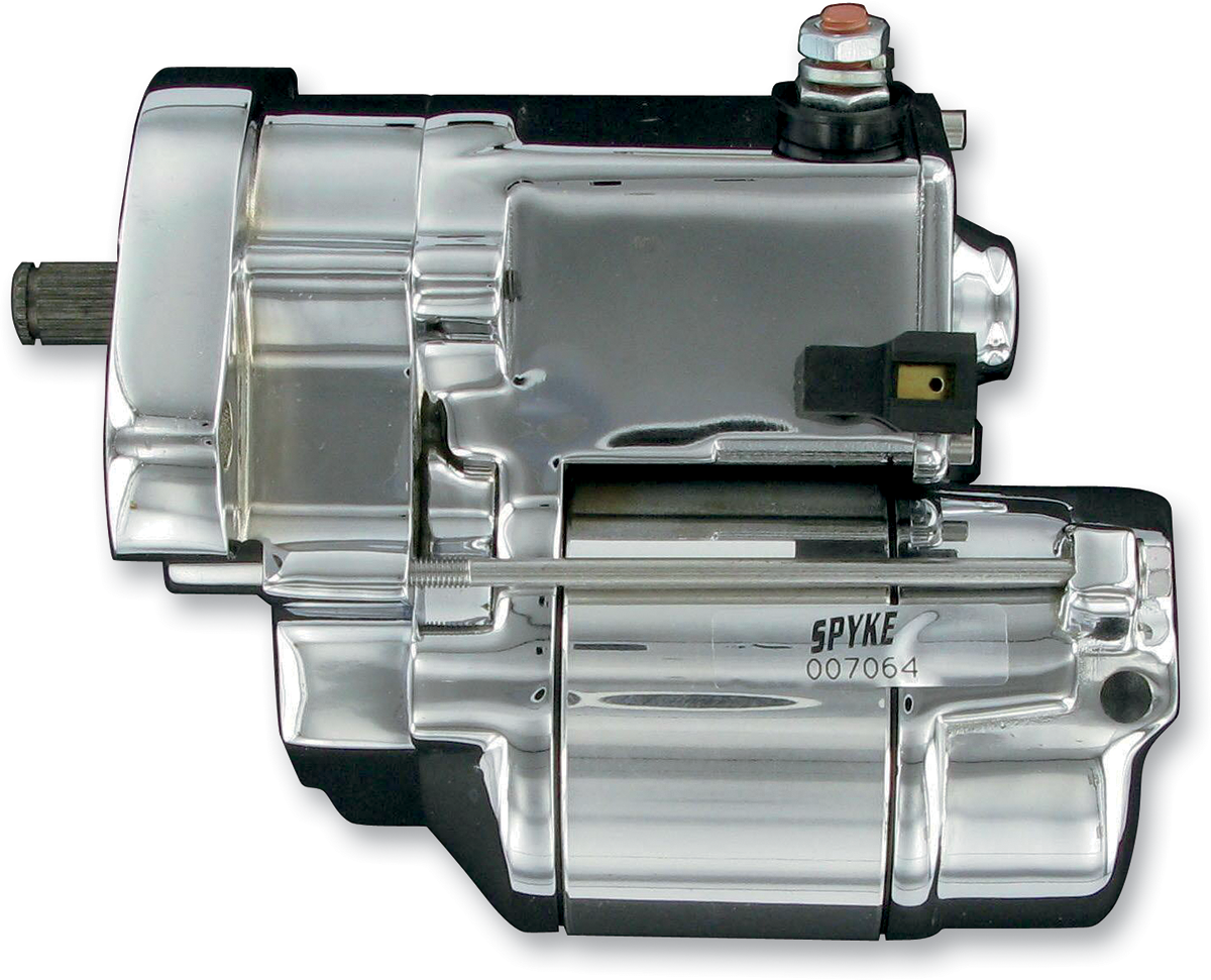 Supertorque Starter