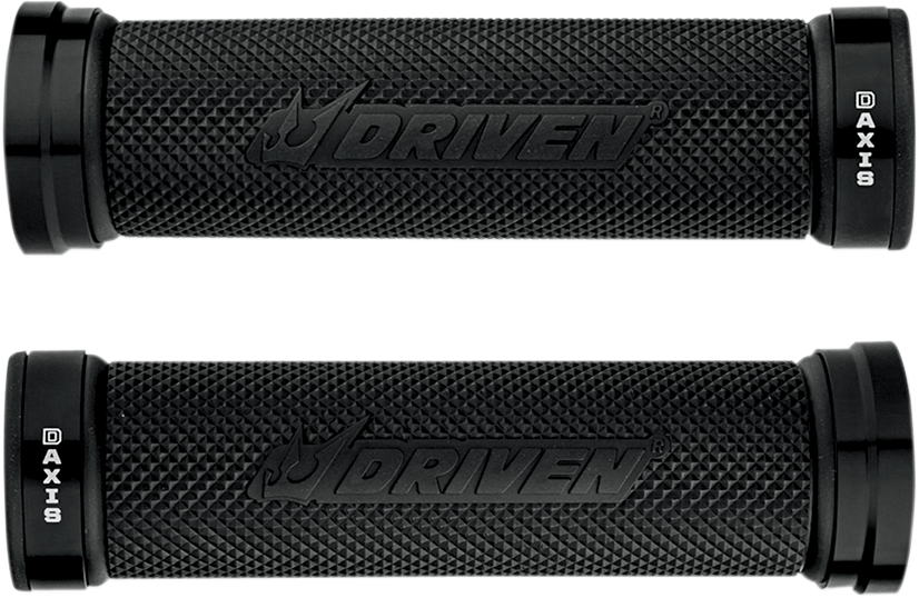 D-Axis Grips