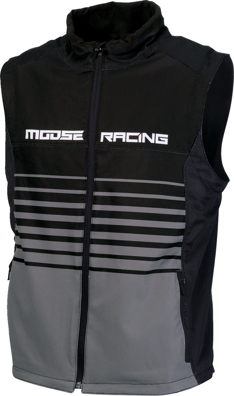 Moto Vest