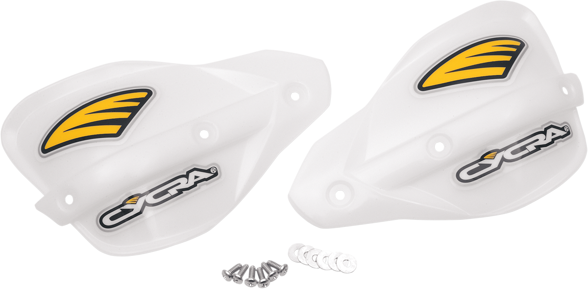 Probend™ Plastic Replacement Handshields