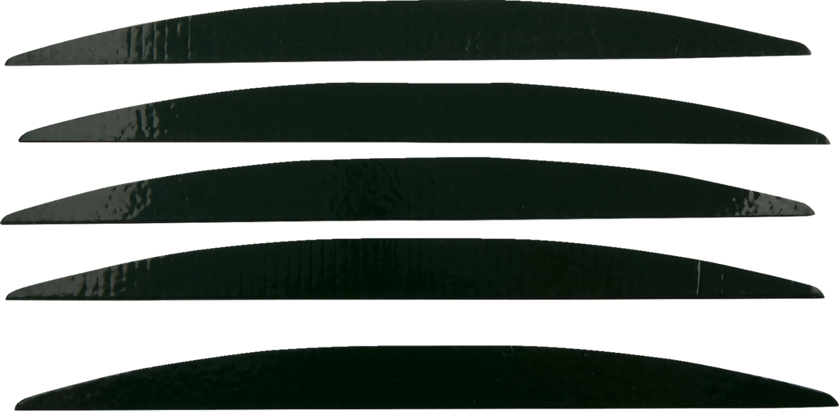 Regiment Storm Total Vision System Mudflaps