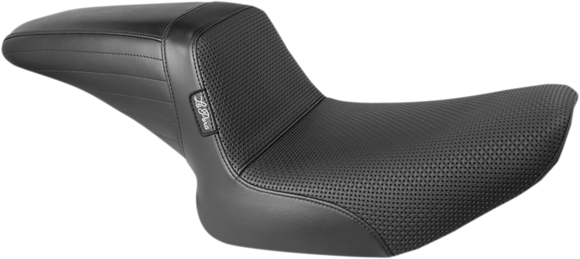 Kickflip Seat β Basketweave