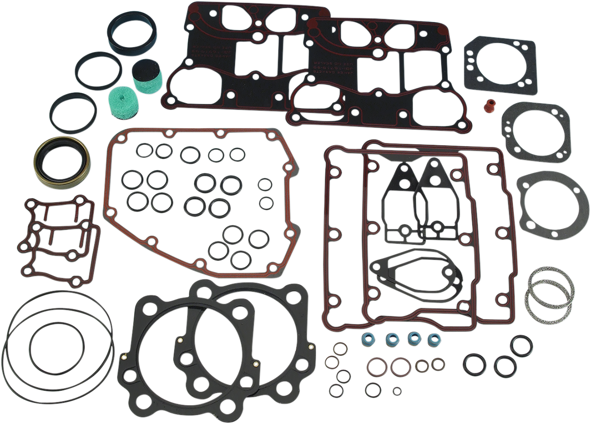 Complete Motor Gasket Kit