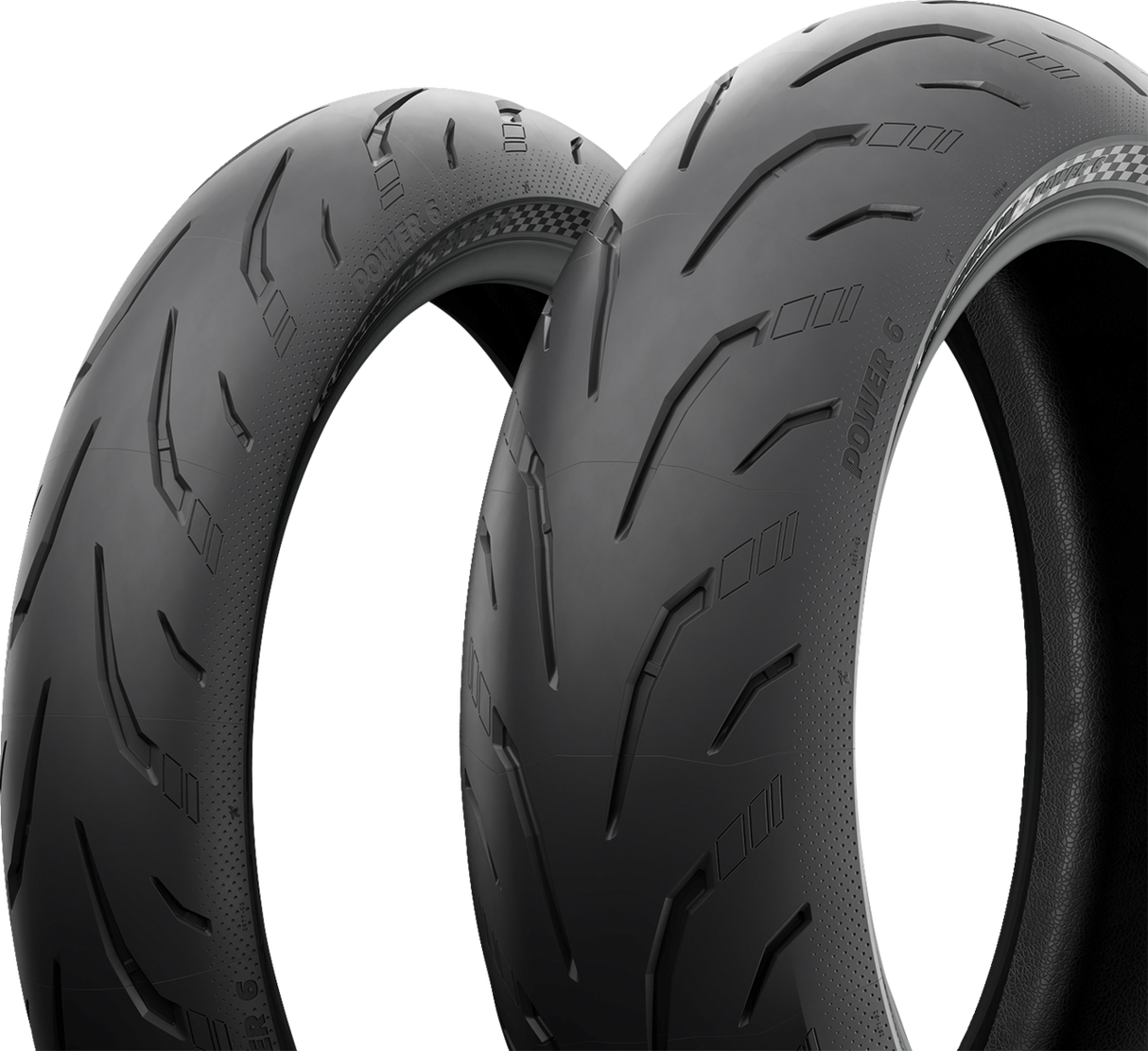Power 6 Tire