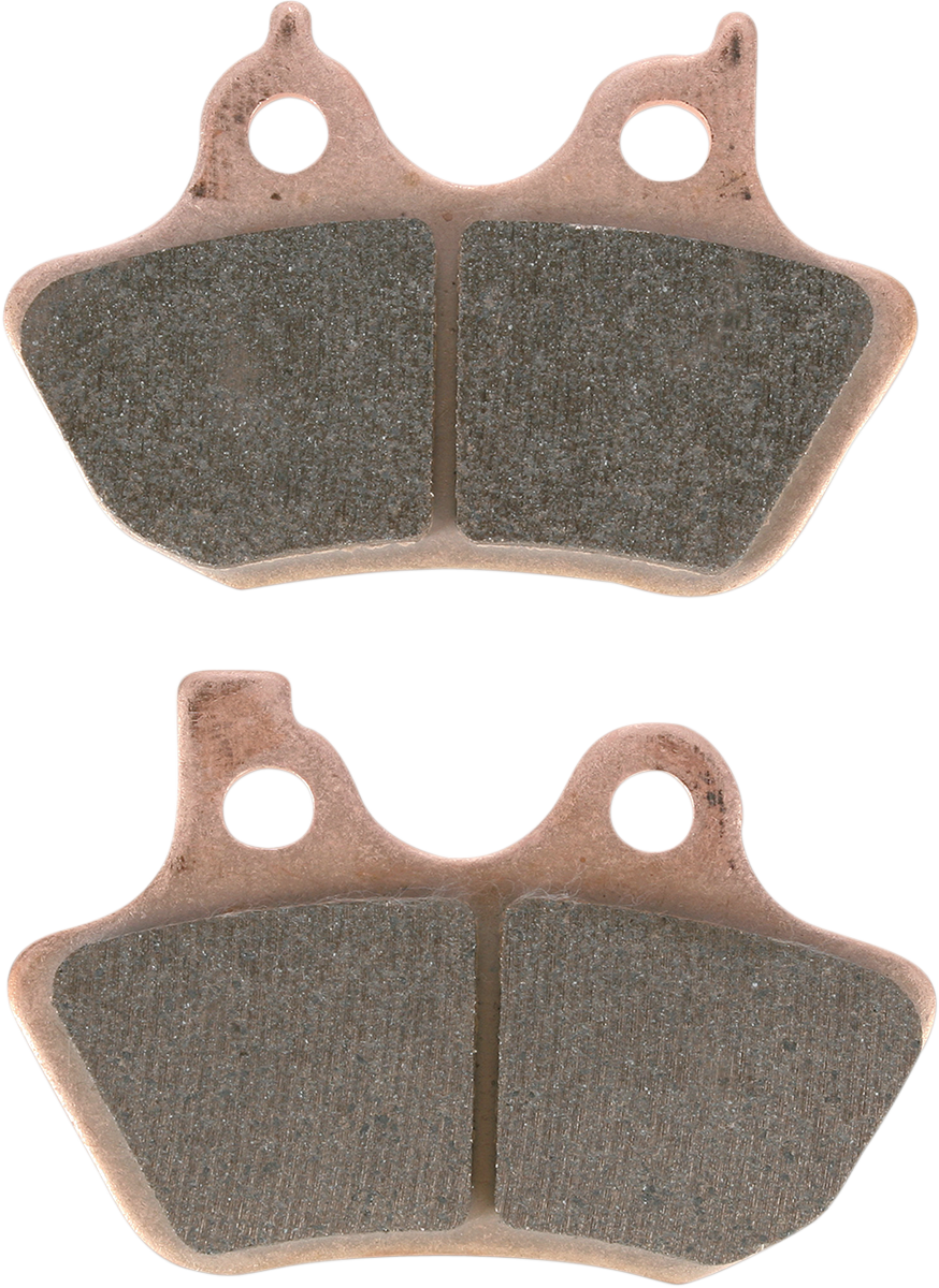 HH Sintered Harley/Buell Brake Pads