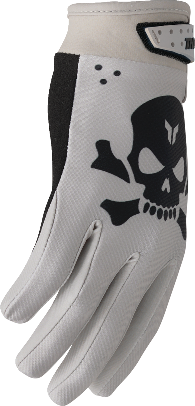 Launchmode Gloves