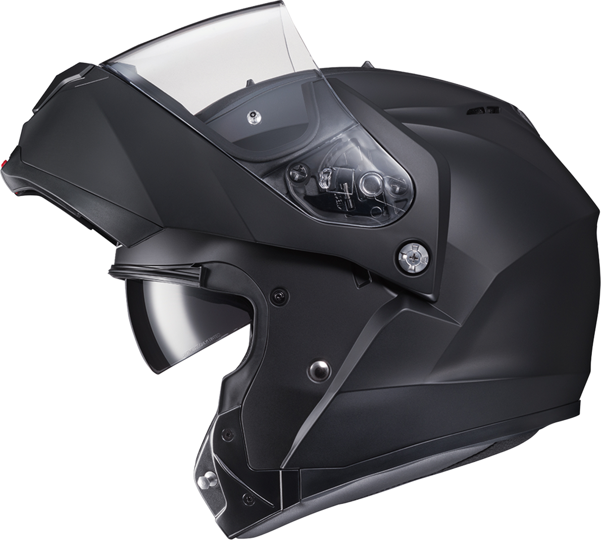 C91 Solid Modular Helmet