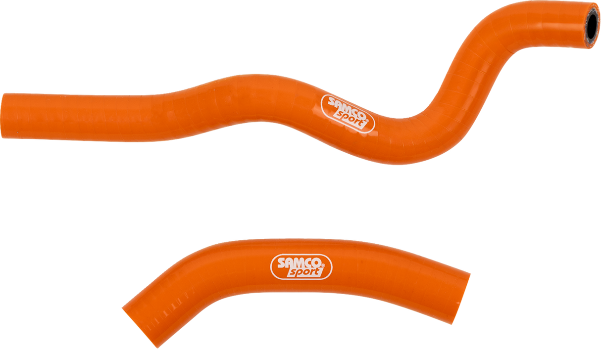 Radiator Hose Kit — Standard