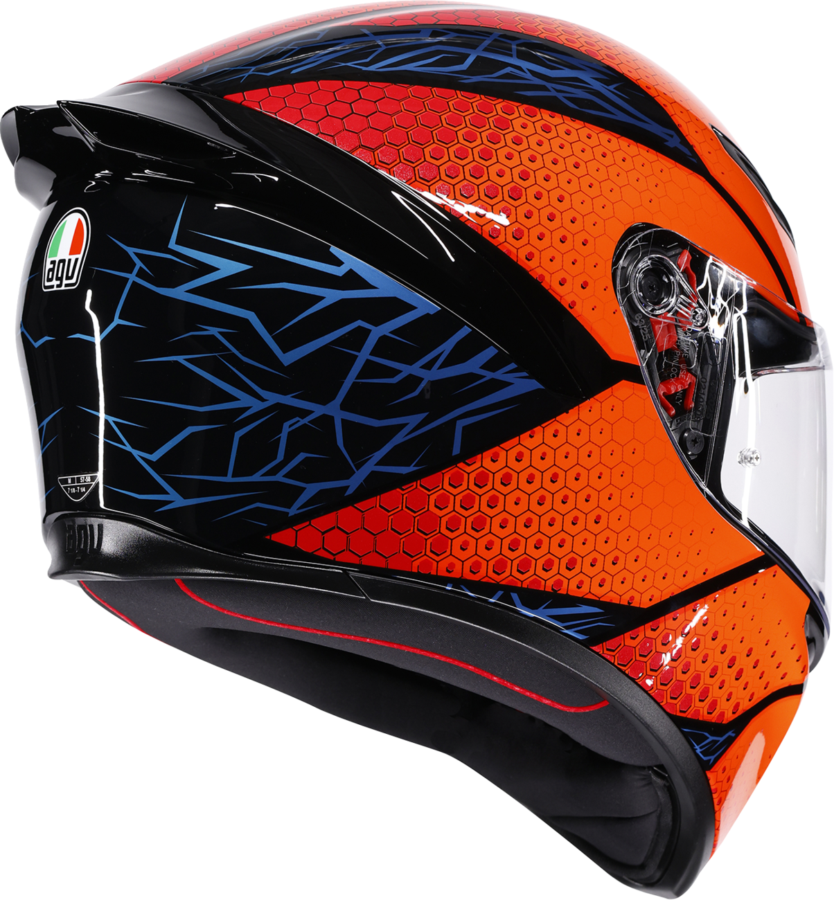K1 S Speedarmor Helmet