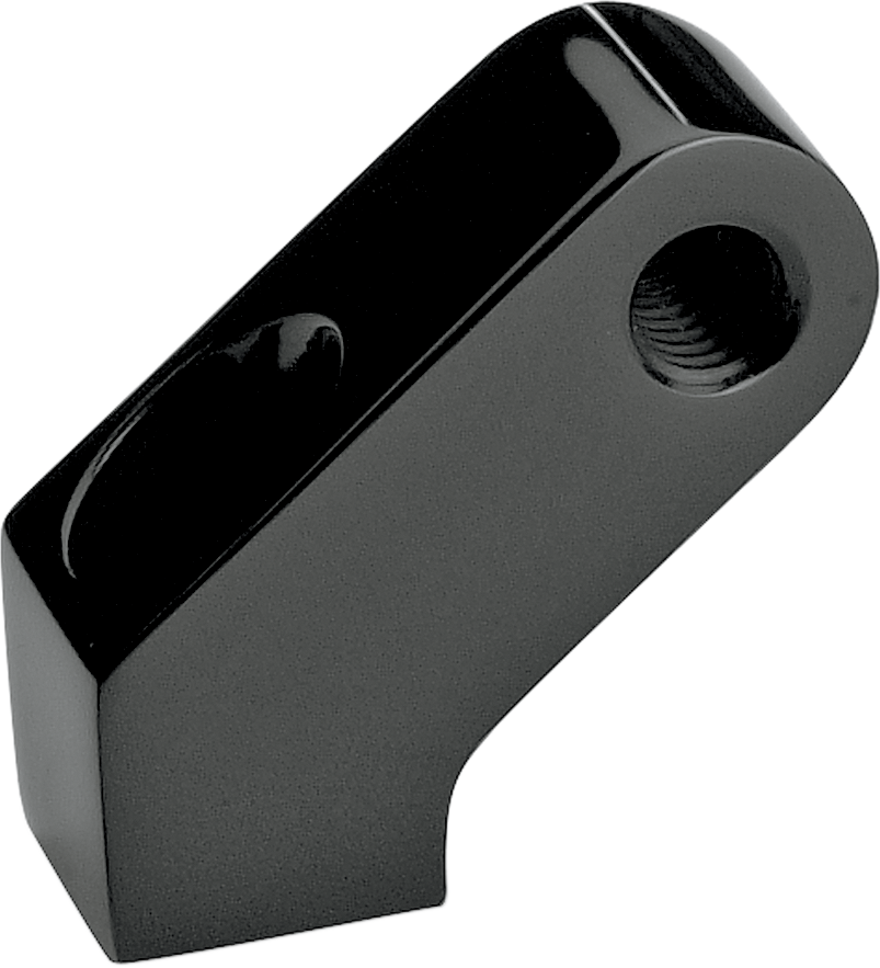 Headlight Mounting Block