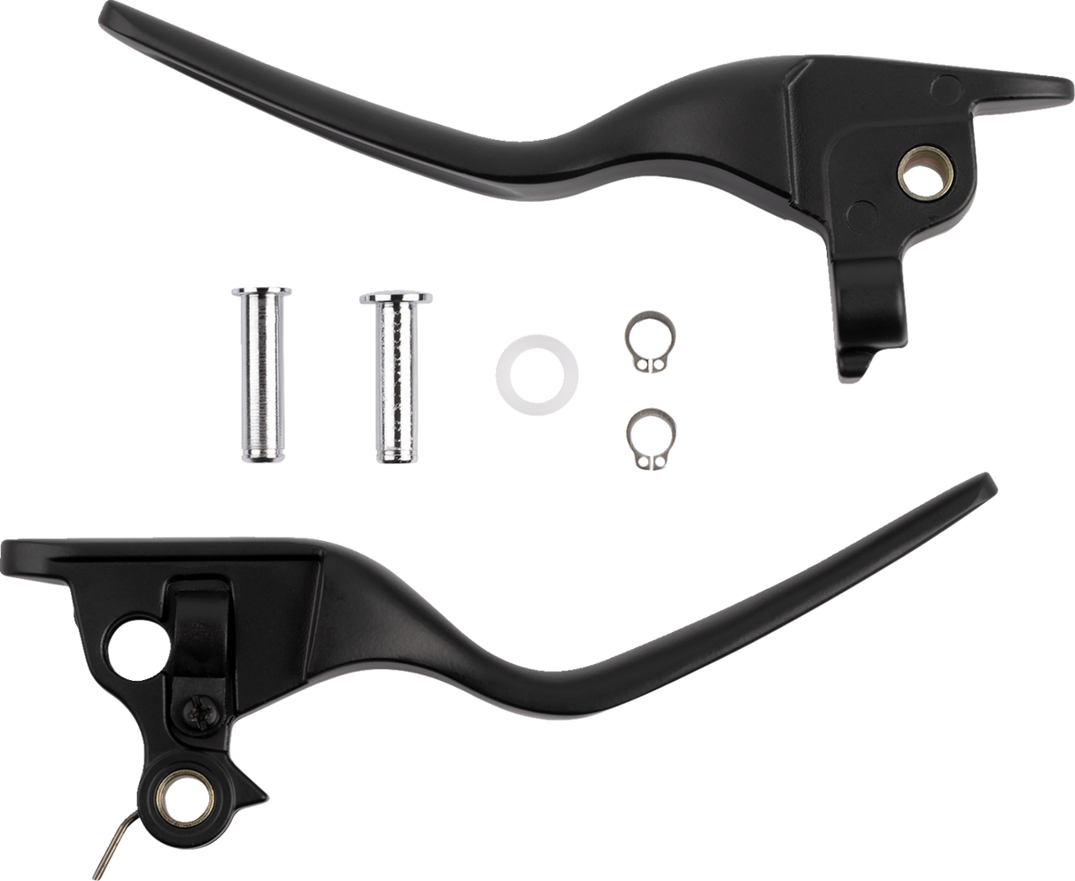 Custom Lever Set