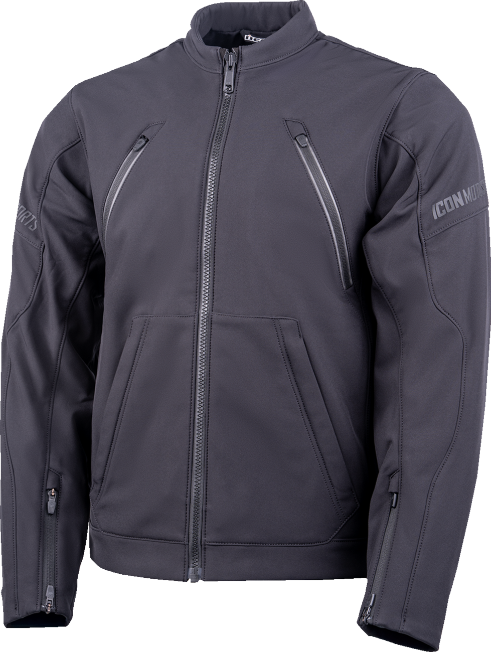 Merc3™ Jacket