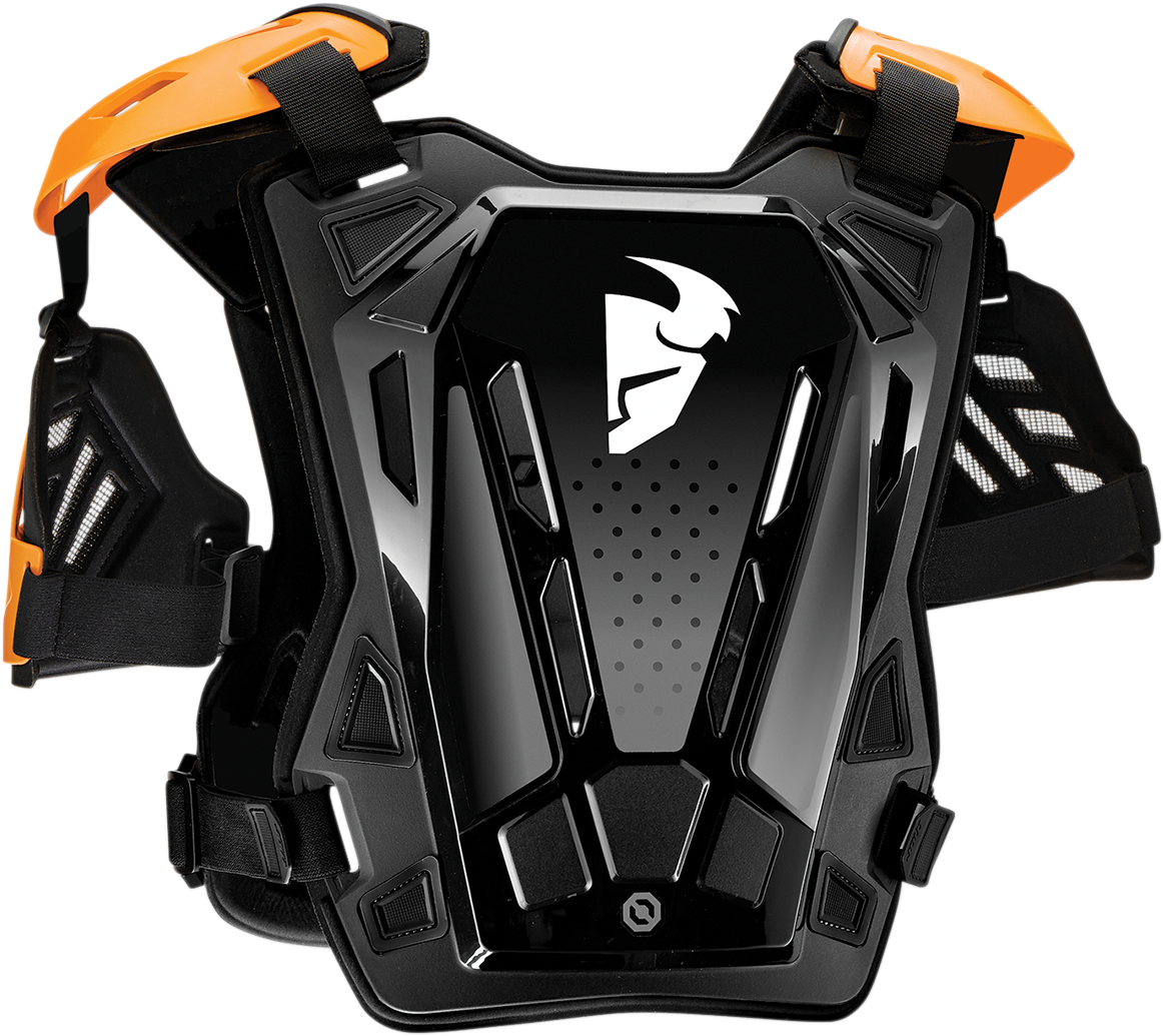 Guardian Roost Deflector