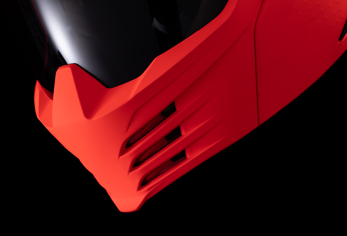 Elsinore™ Monotype Helmet