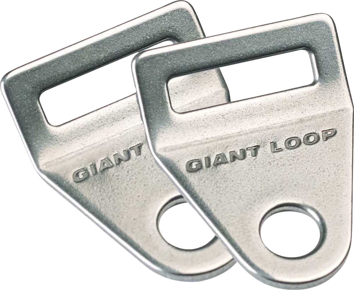 Strap Anchors