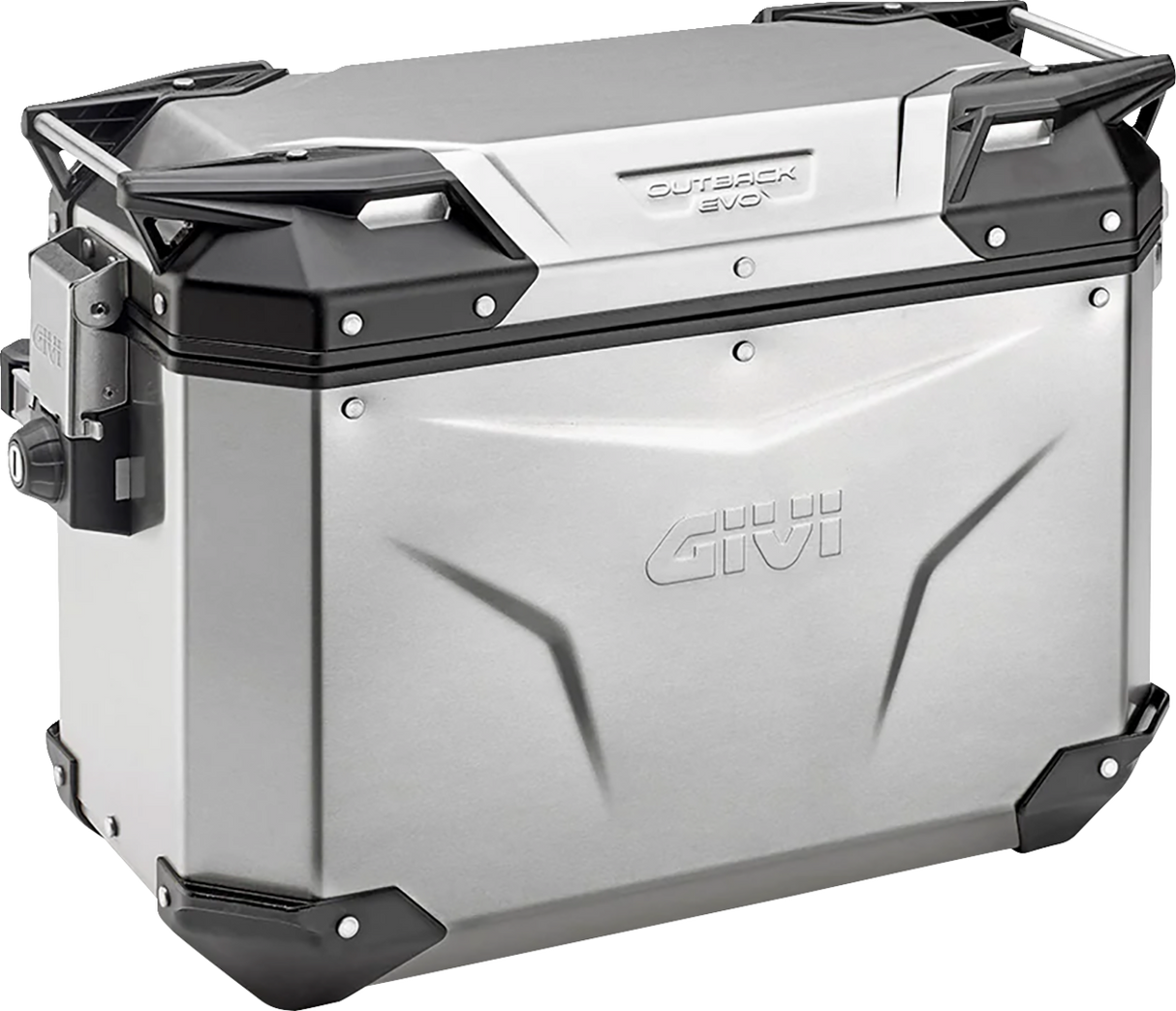 Outback Evo Side Case