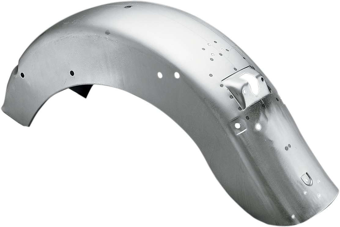 Rear Fender