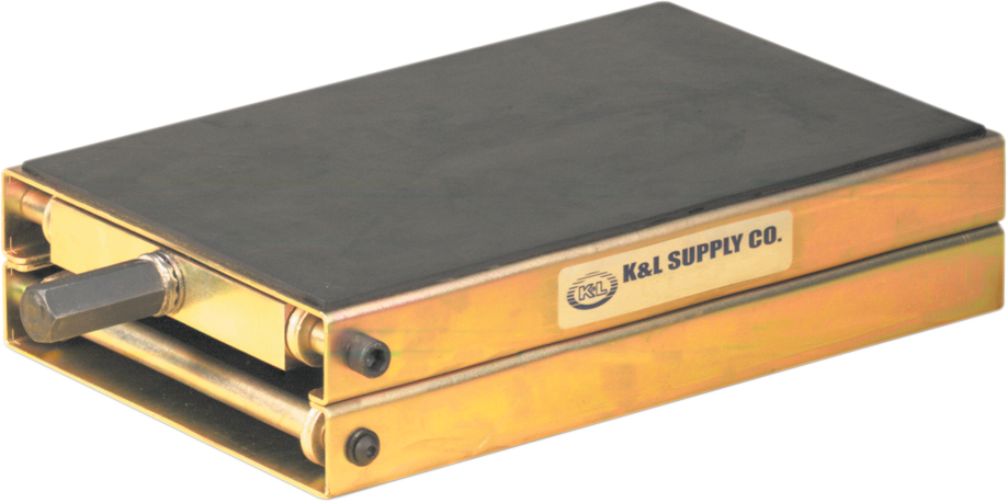 MC455 Fat Jack Center Jack