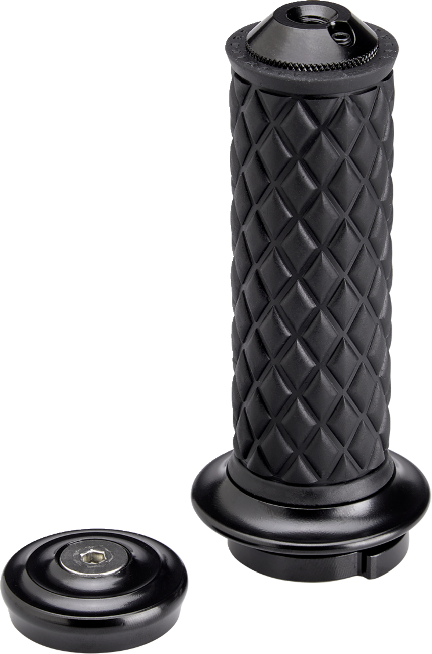 Alumicore Grips