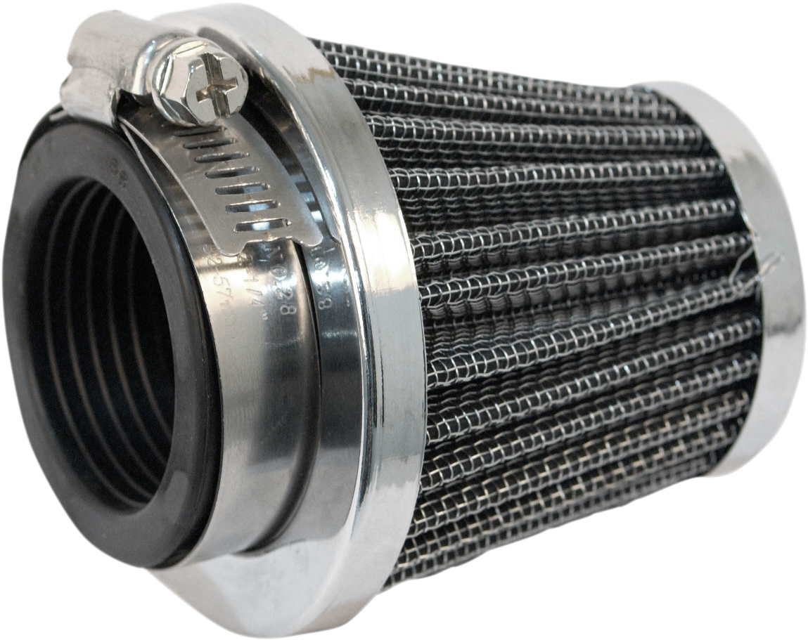 Clamp-On Pod Air Filter