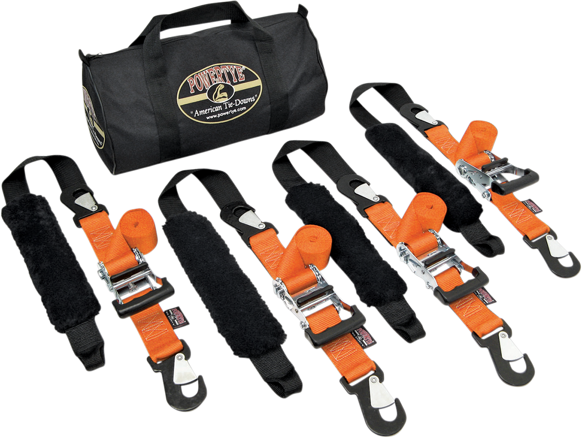 2" Big Daddy Trailer Kit