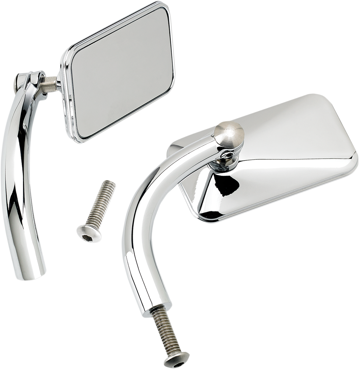 Utility Mirror with Perch Mount β Perch