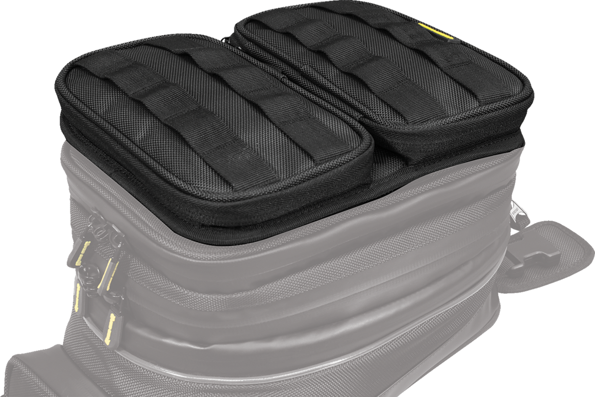 Trails End Grand Adventure Pods