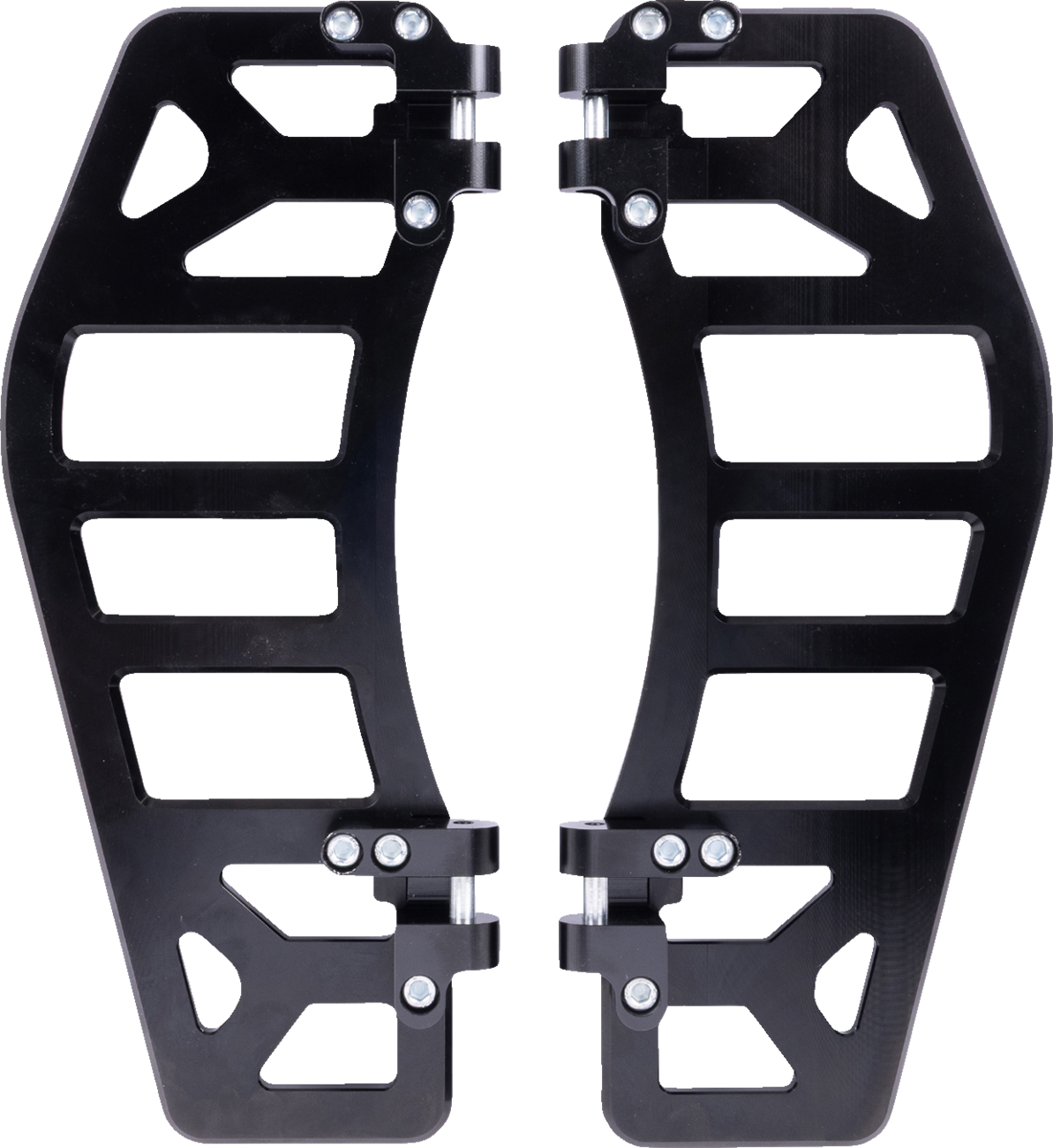 Aggressor Floorboards