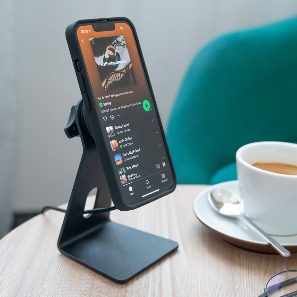 Charging Stand