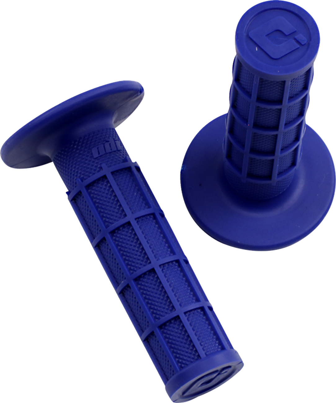 Ruffian MX Full Waffle Single-Ply Grips