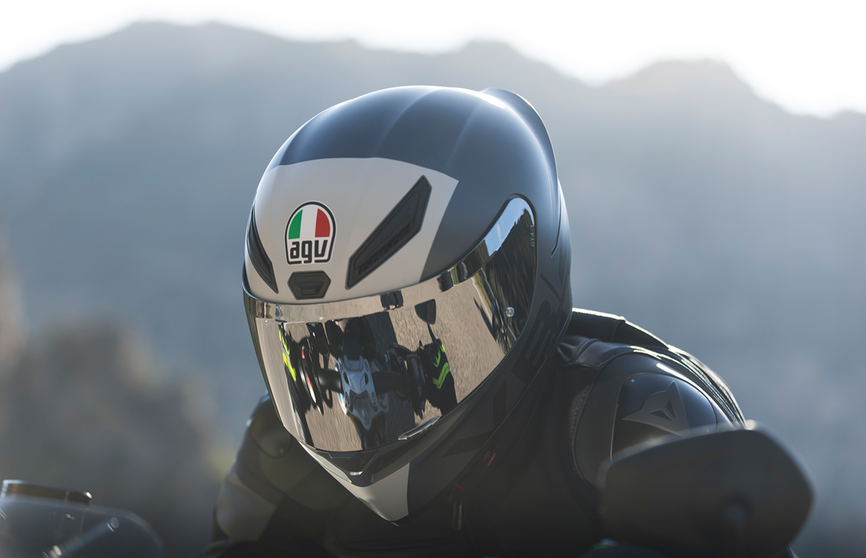 K3 SV/K5 S/Compact ST/K5 Jet Helmet GT2 Inner Sun Shield