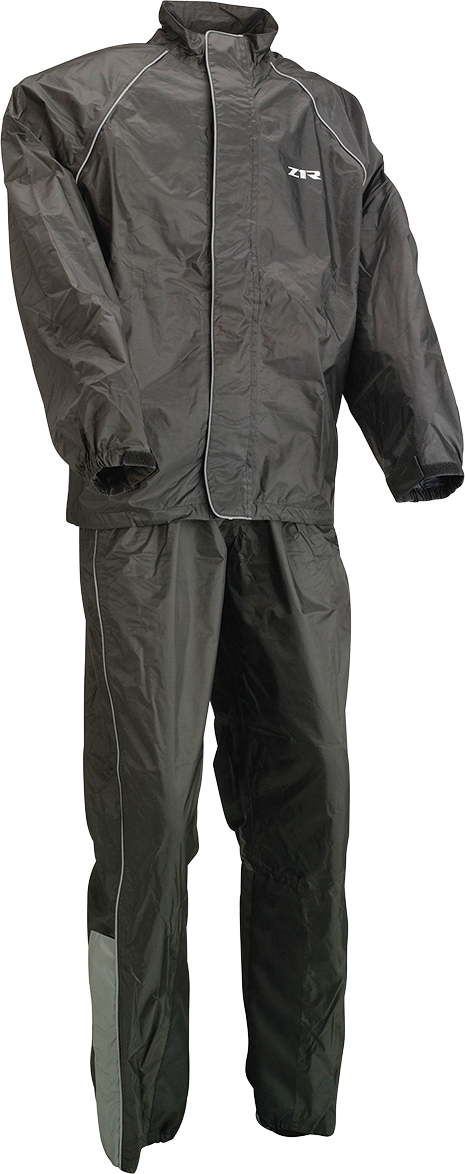 Rain Jacket
